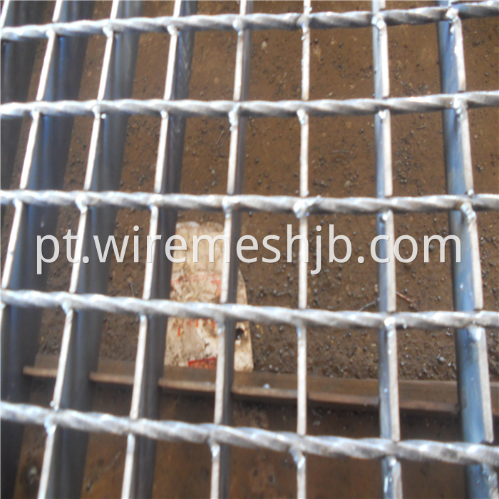 Steel Grating031